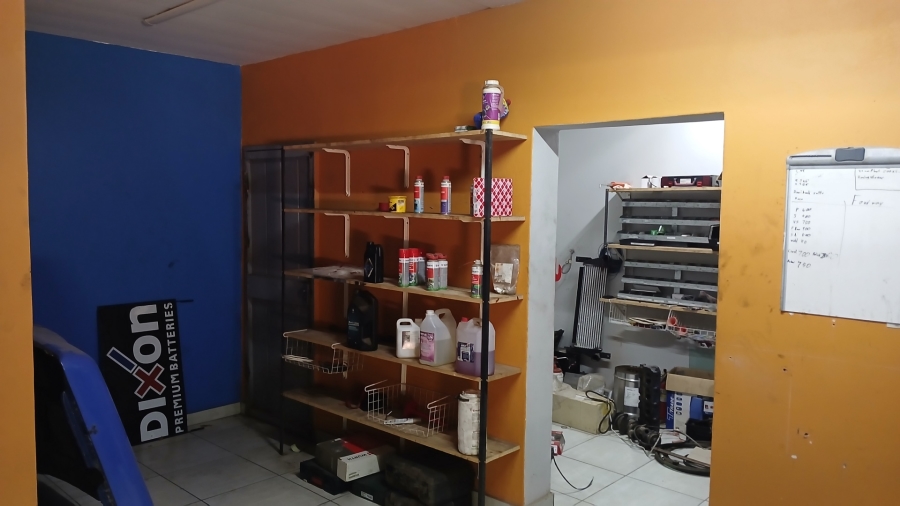 Commercial Property for Sale in Potchefstroom Industrial North West